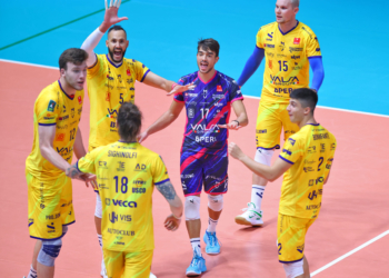Foto Modena Volley