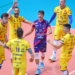 Foto Modena Volley