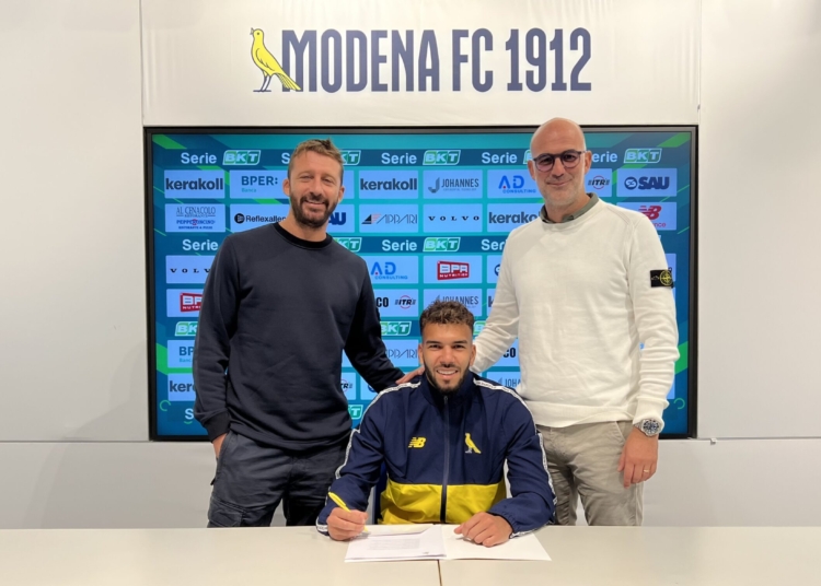 Foto Modena Fc