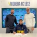 Foto Modena Fc