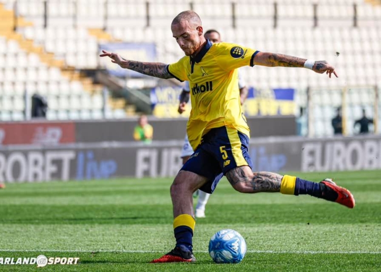 Foto: Luca Diliberto