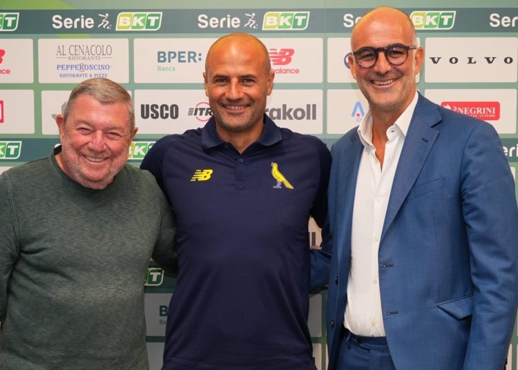 Foto Modena Fc