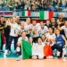 Foto Modena Volley