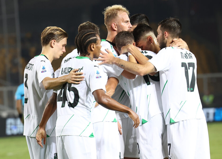 Foto: US Sassuolo