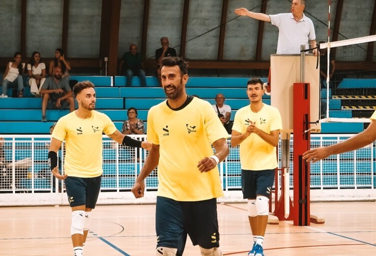 Foto Sabrina Fornaciari