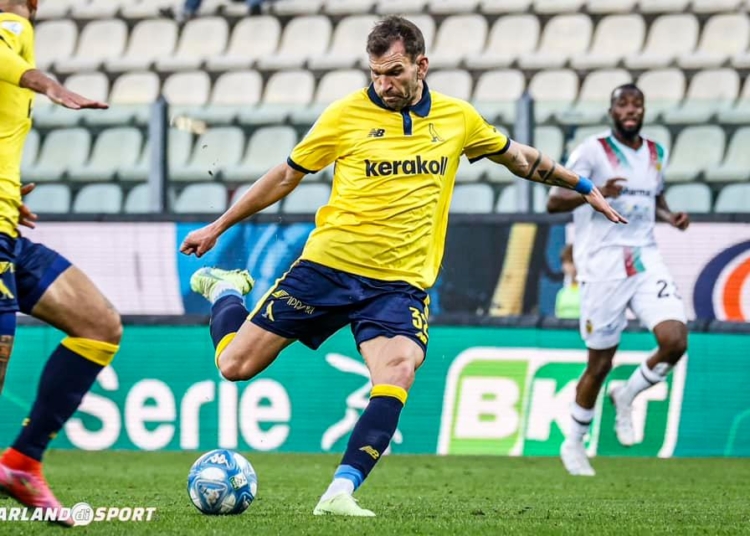 Foto: Luca Diliberto