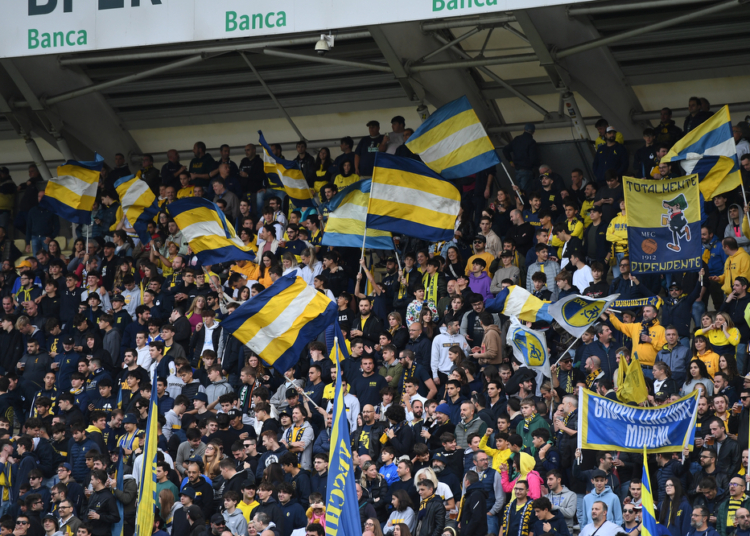 Foto Modena Fc