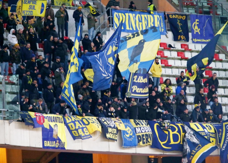 Foto Modena Fc