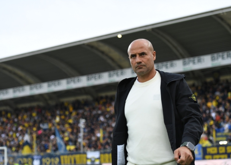 Foto Modena Fc