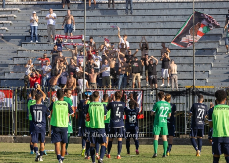 Foto: AC Carpi