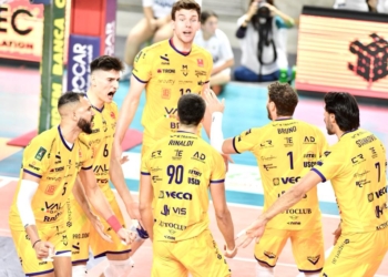 Foto Modena Volley