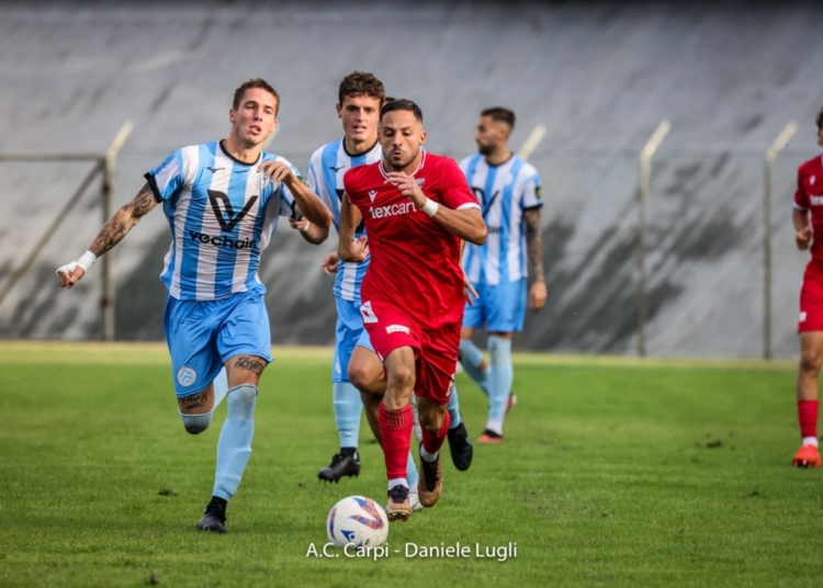 Foto: AC Carpi