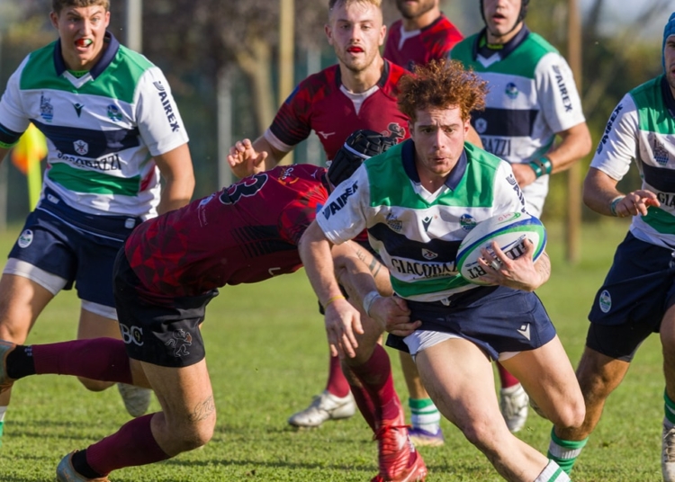 Foto Modena Rugby