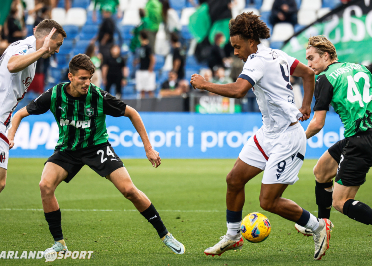 Foto: Luca Diliberto