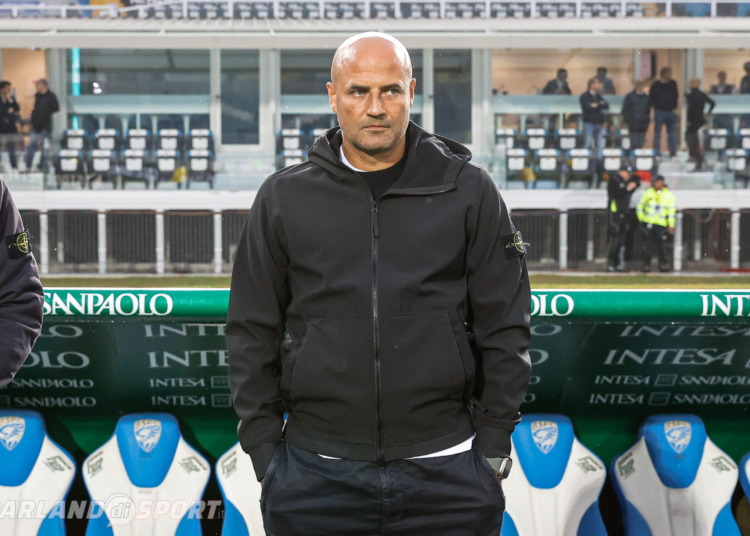 Foto: Luca Diliberto