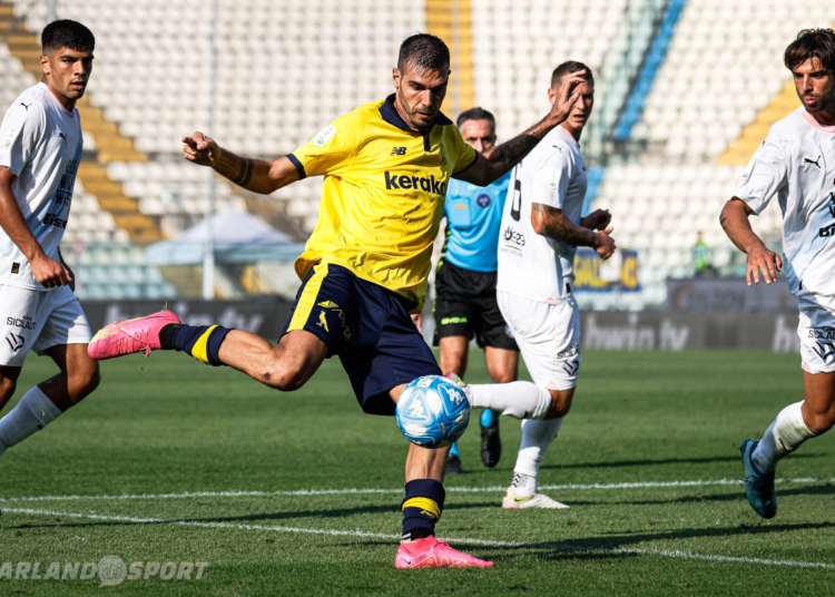 Foto: Luca Diliberto