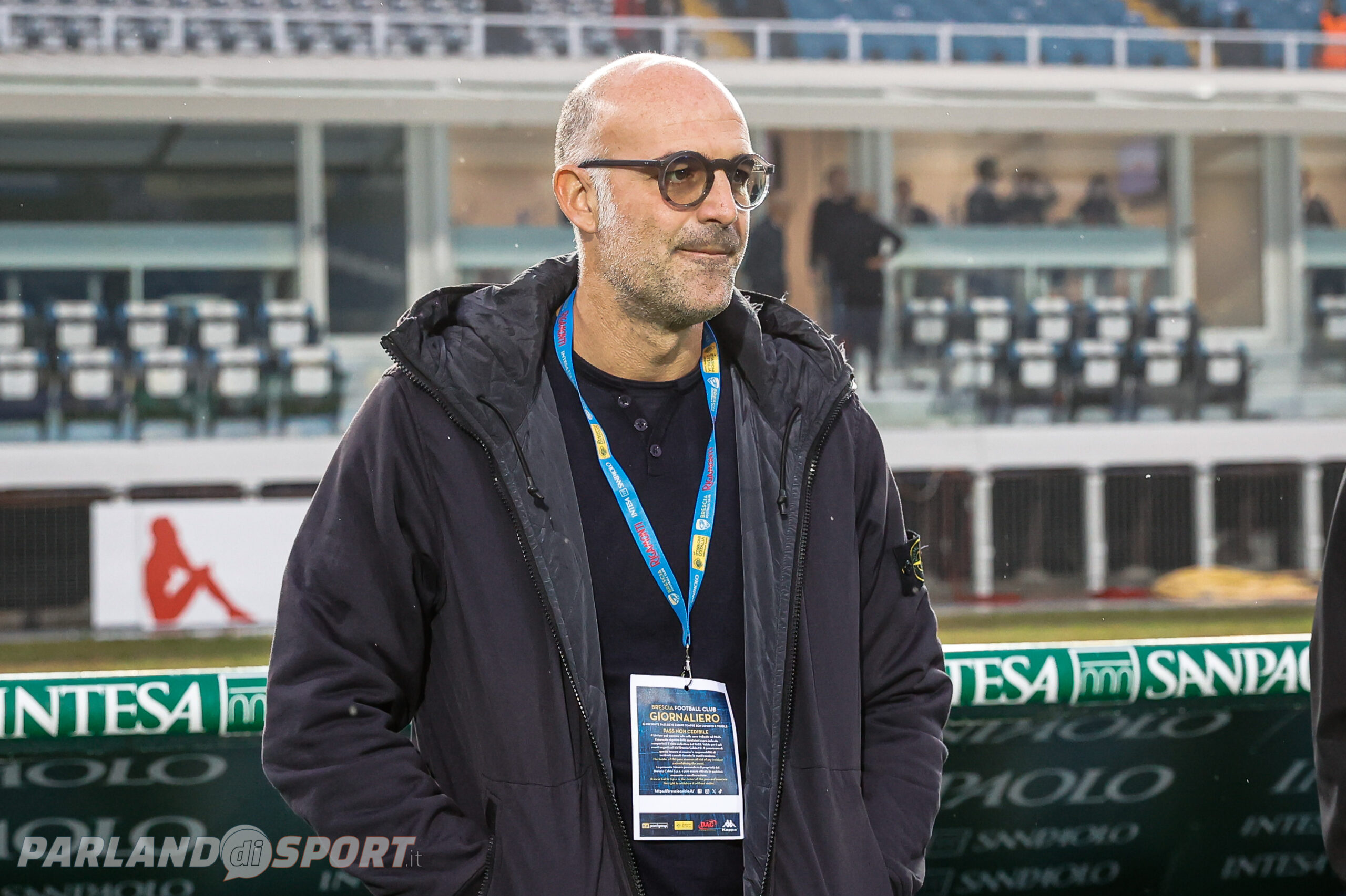Foto: Luca Diliberto
