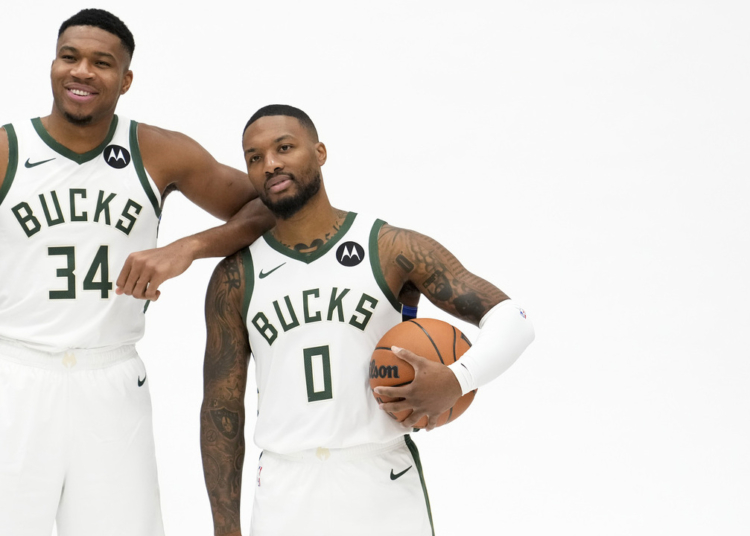 FONTE: NBA