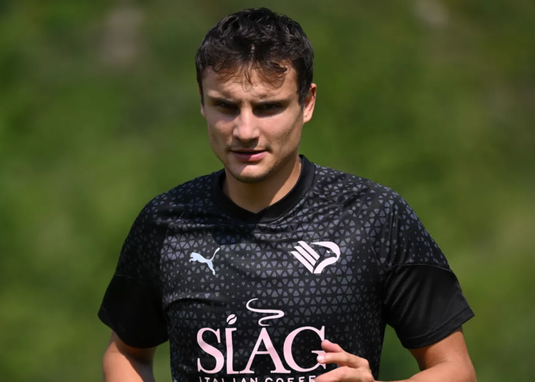 Foto Palermo Fc