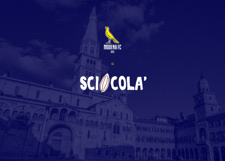 Foto Modena Fc
