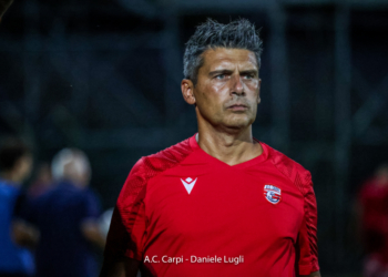 Foto Ac Carpi
