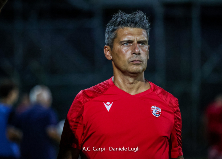 Foto Ac Carpi