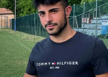L'attaccane Cheli passa al San Felice