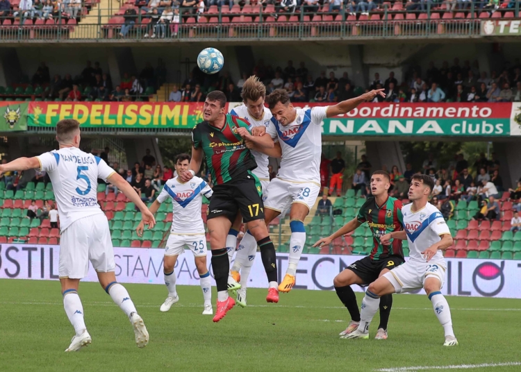 Foto Ternana Calcio