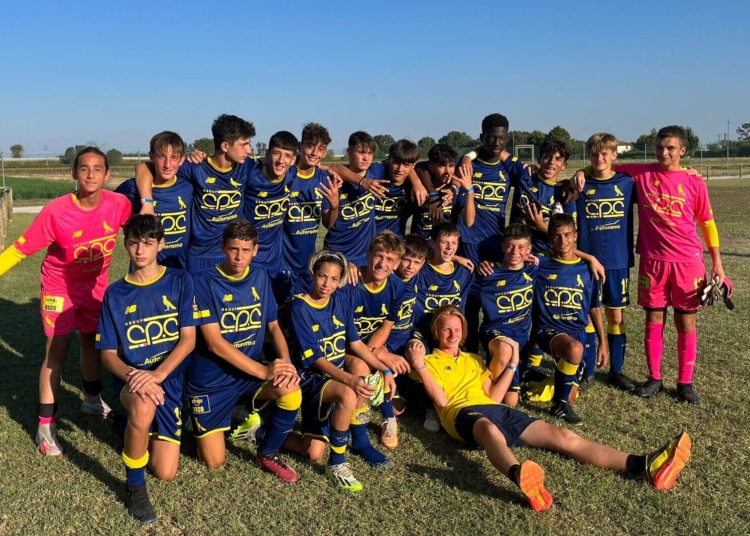 Foto Modena Fc
