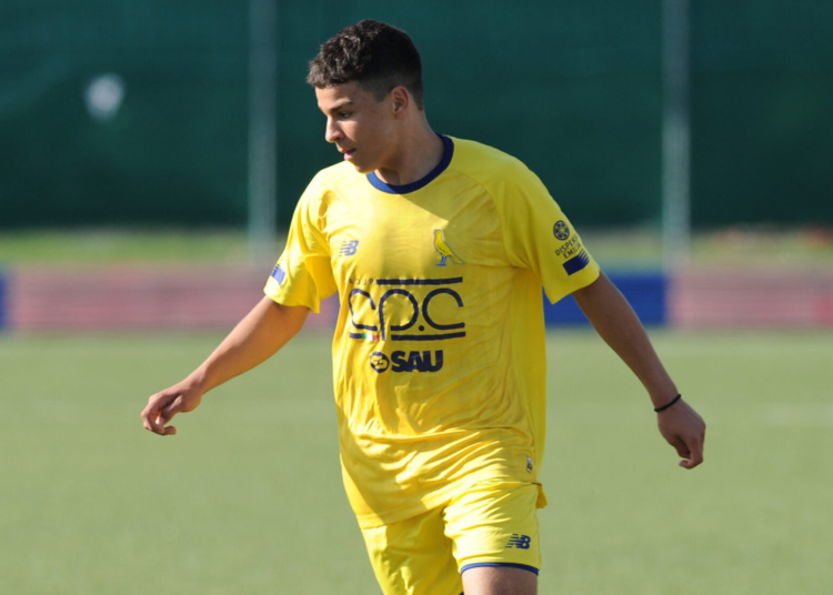 Foto Modena Fc