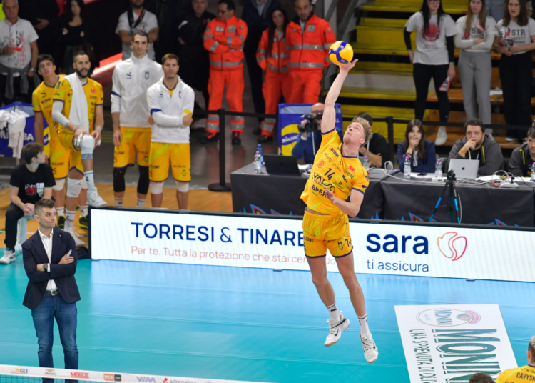 Michele Benda