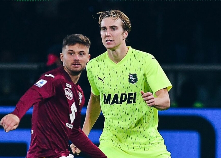 Foto: US Sassuolo