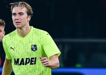 Foto: US Sassuolo