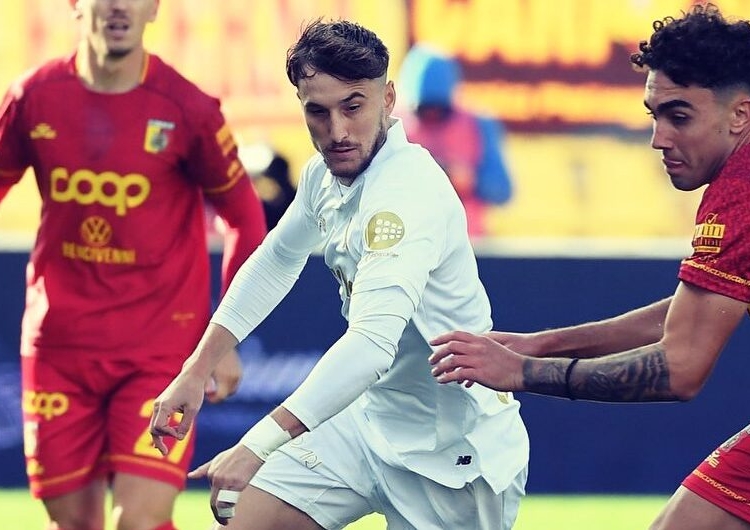 Foto: Modena FC
