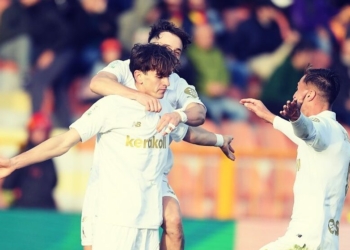 Foto: Modena FC
