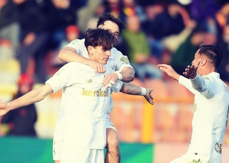 Foto: Modena FC