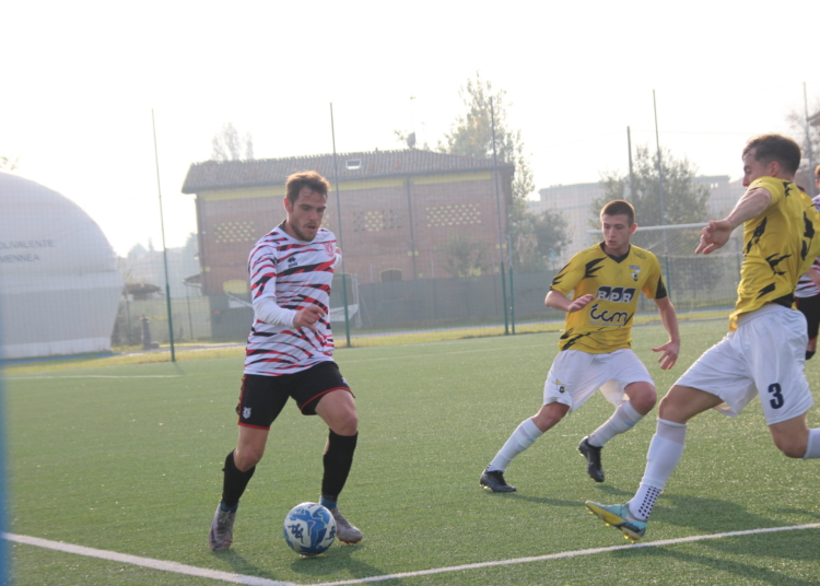 Castelfranco-Correggese