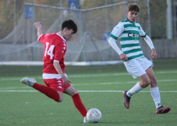 Fiorano-S.Agostino 0-0