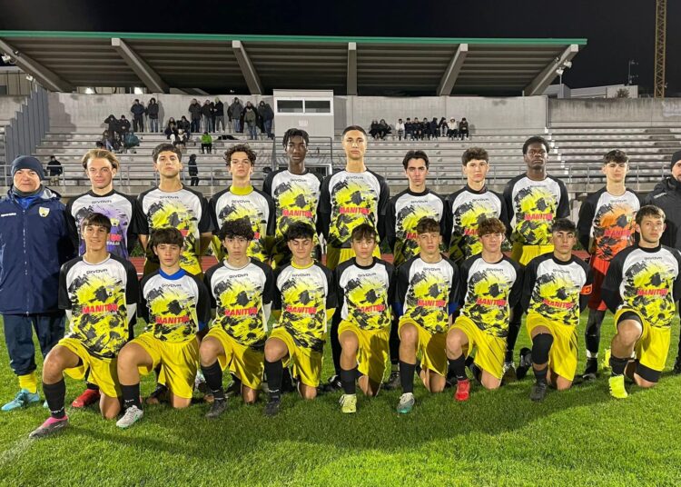 La Virtus Castelfranco