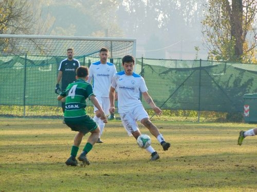 United Carpi-Sanmichelese