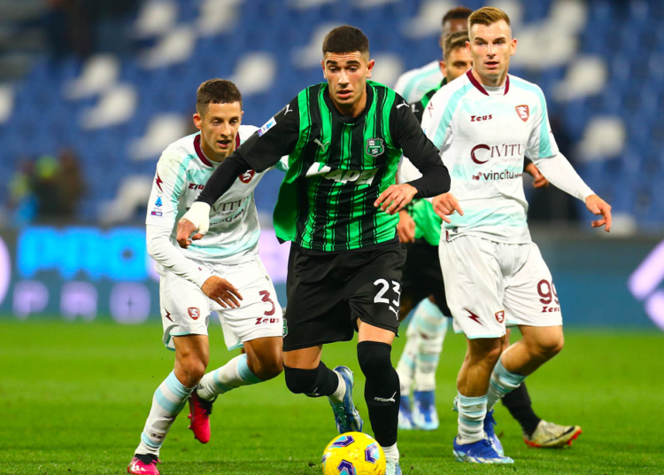 Foto: US Sassuolo