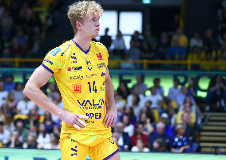 Foto Modena Volley