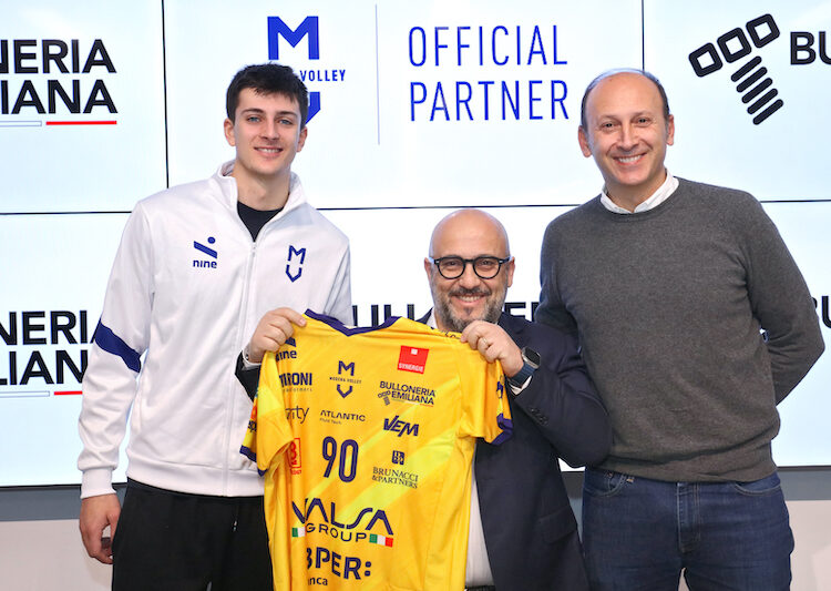 Foto Modena Volley