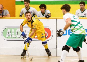 Foto Luca Diliberto