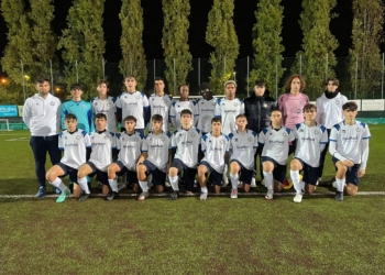 La Cittadella Vis Modena Allievi