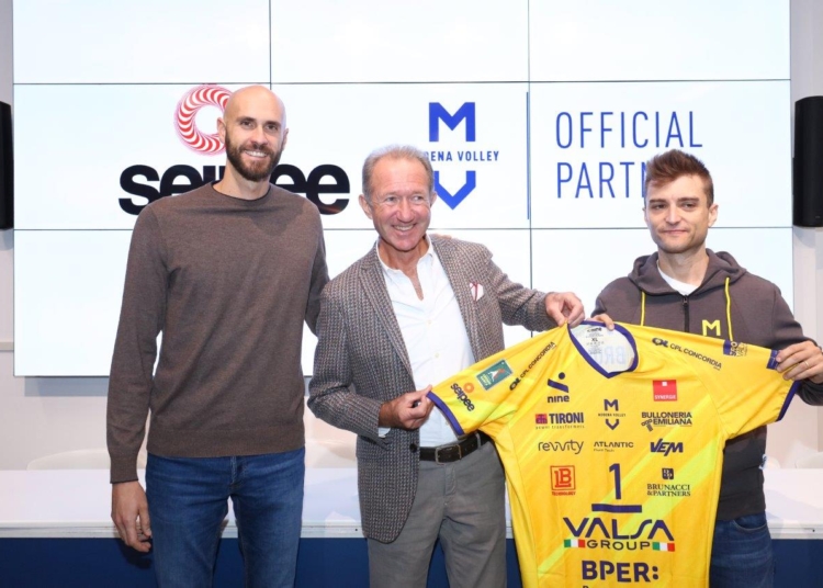 Foto Modena Volley