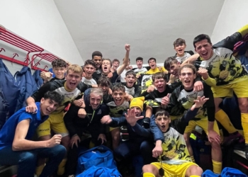 La Solierese festeggia la qualificazione