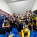 La Solierese festeggia la qualificazione