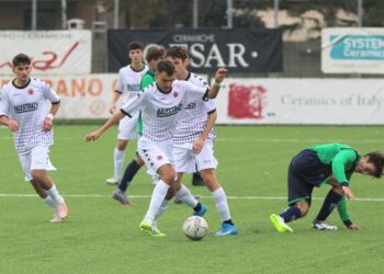 Fiorano-Real Formigine 0-4