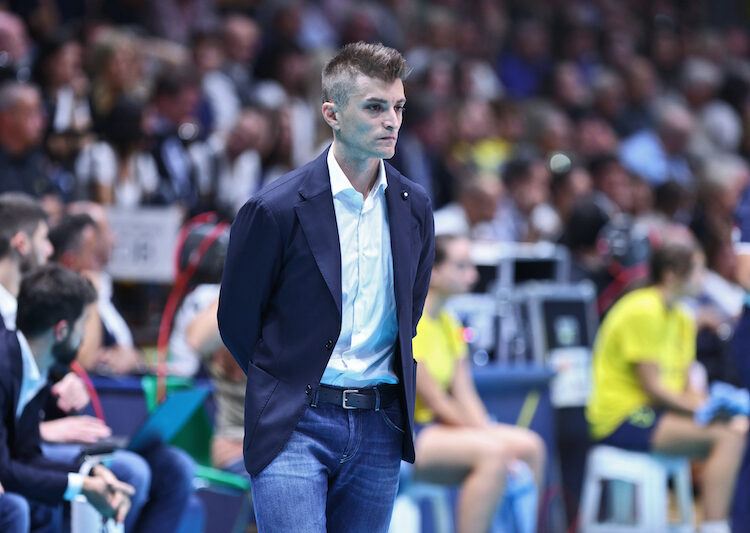 Foto Modena Volley